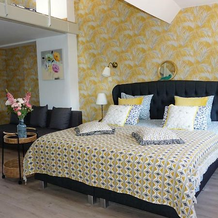 Sint-Jans Appartments Antwerpen Kültér fotó