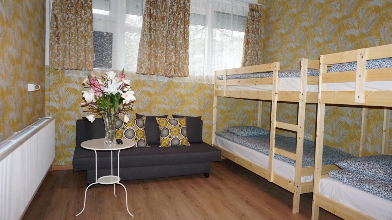 Sint-Jans Appartments Antwerpen Kültér fotó