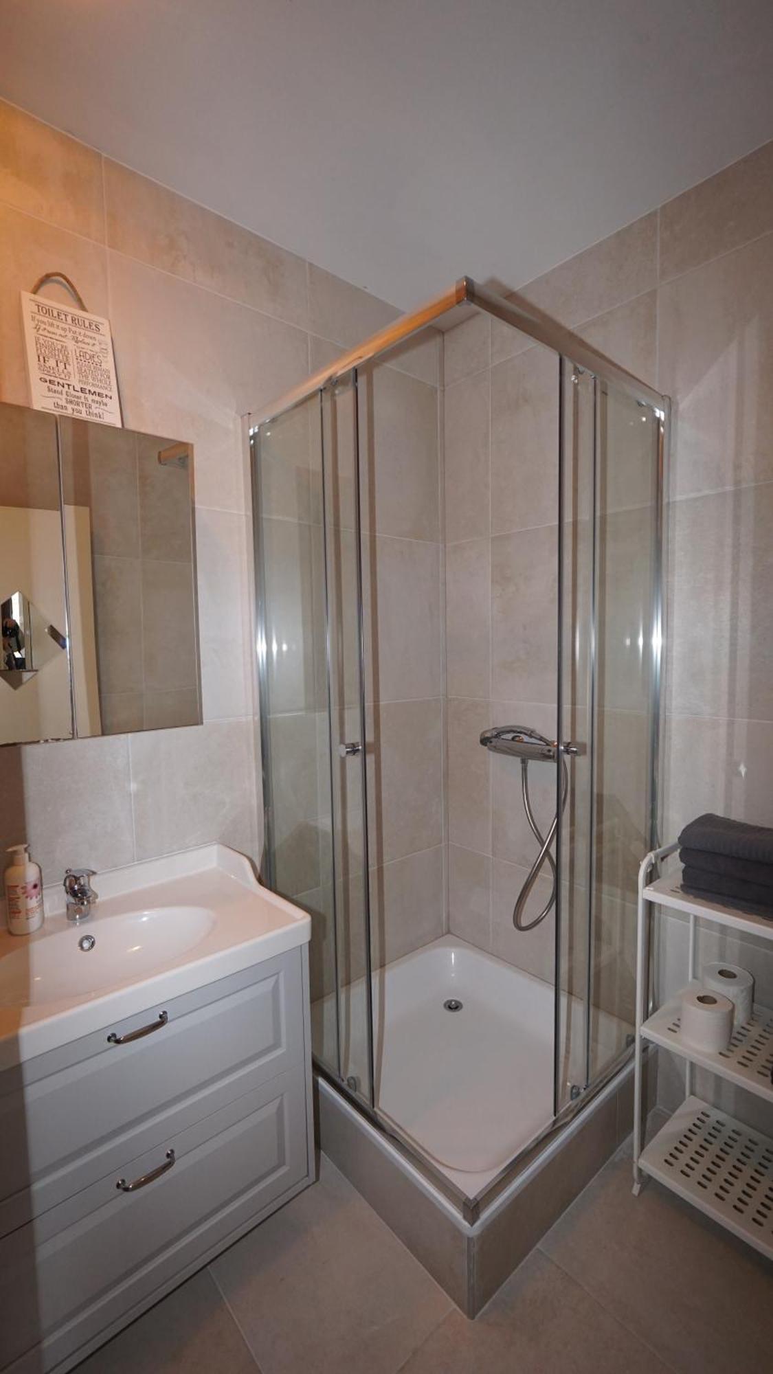 Sint-Jans Appartments Antwerpen Kültér fotó