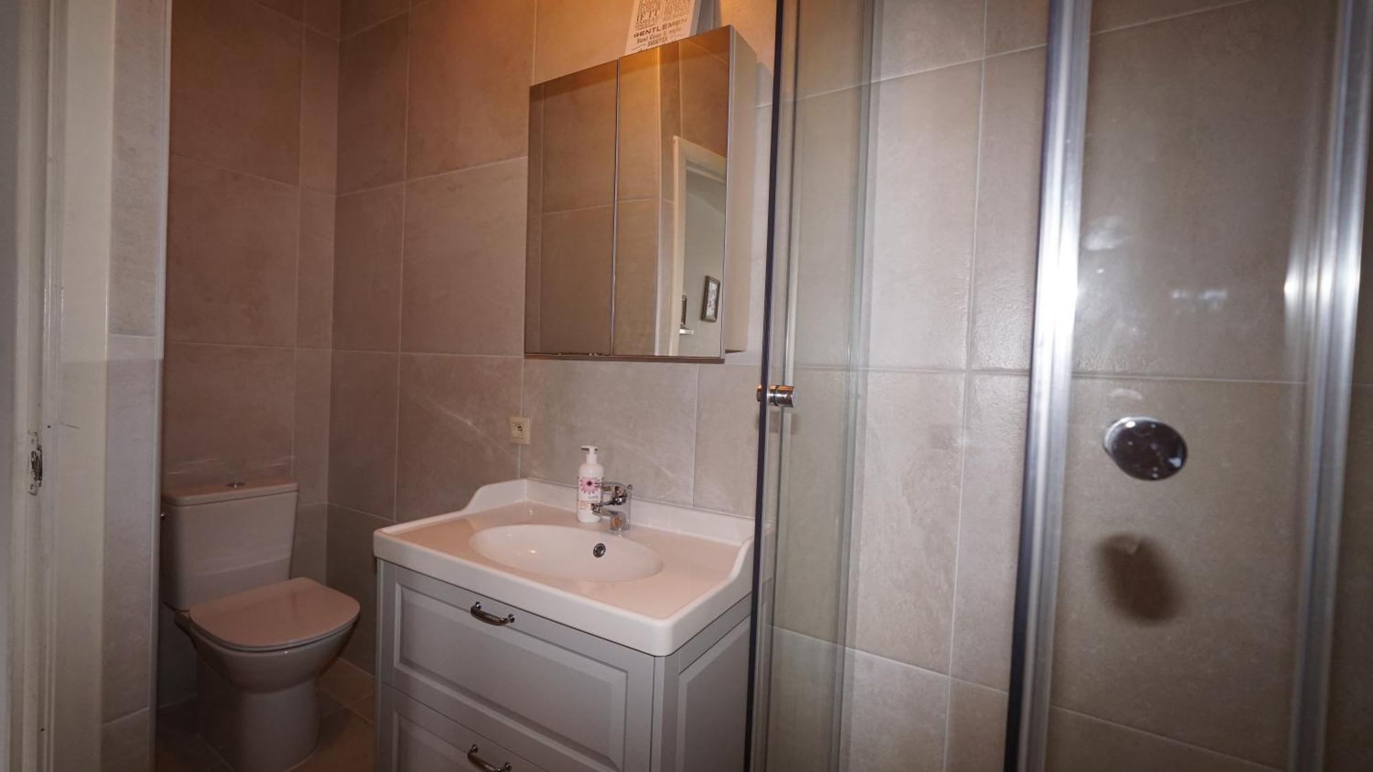 Sint-Jans Appartments Antwerpen Kültér fotó