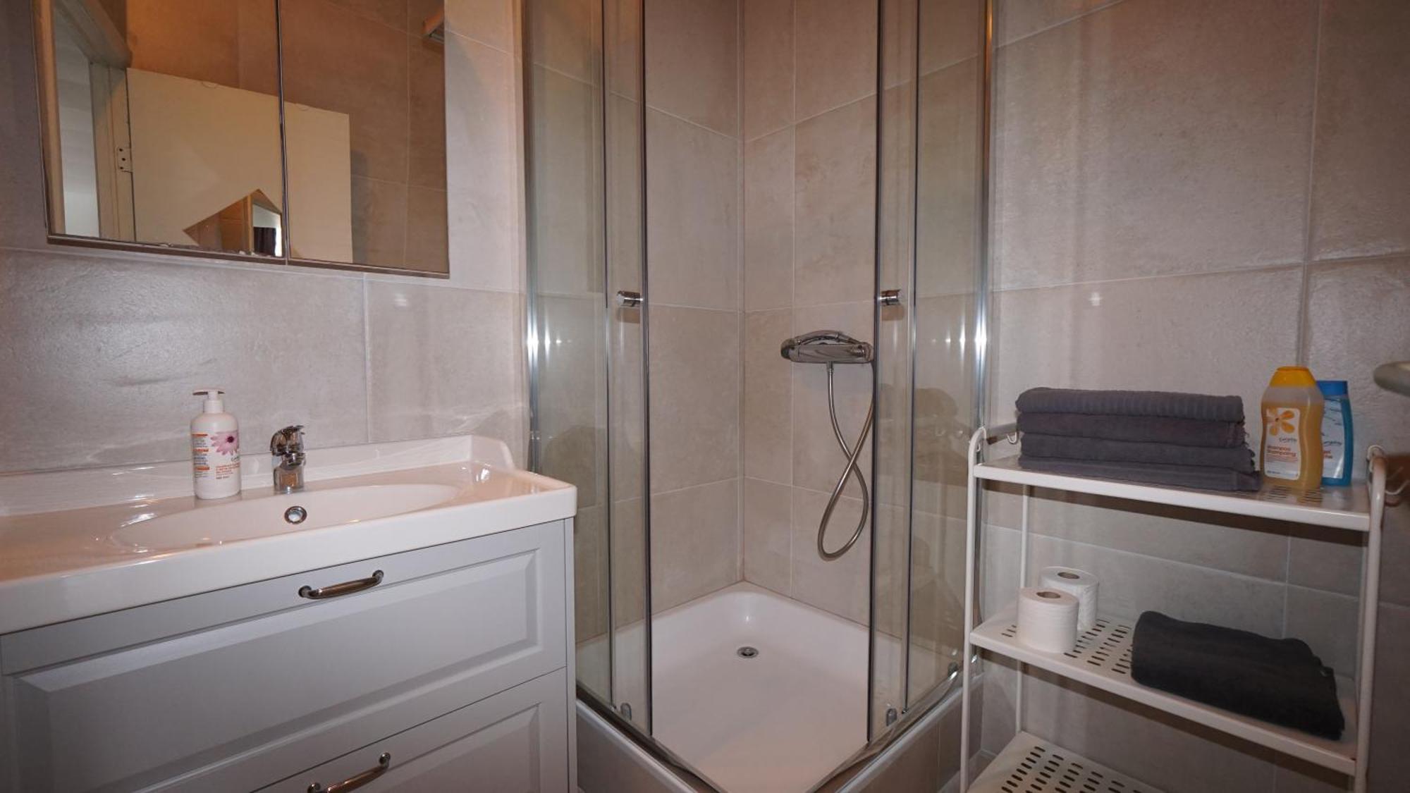 Sint-Jans Appartments Antwerpen Kültér fotó