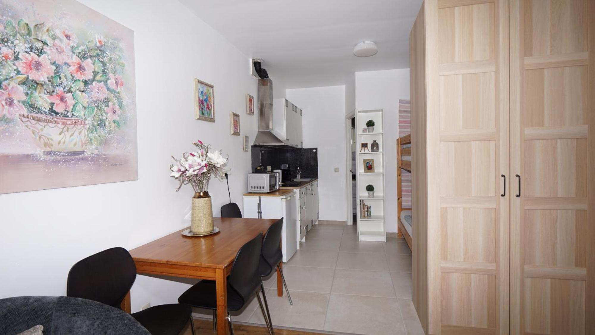Sint-Jans Appartments Antwerpen Kültér fotó