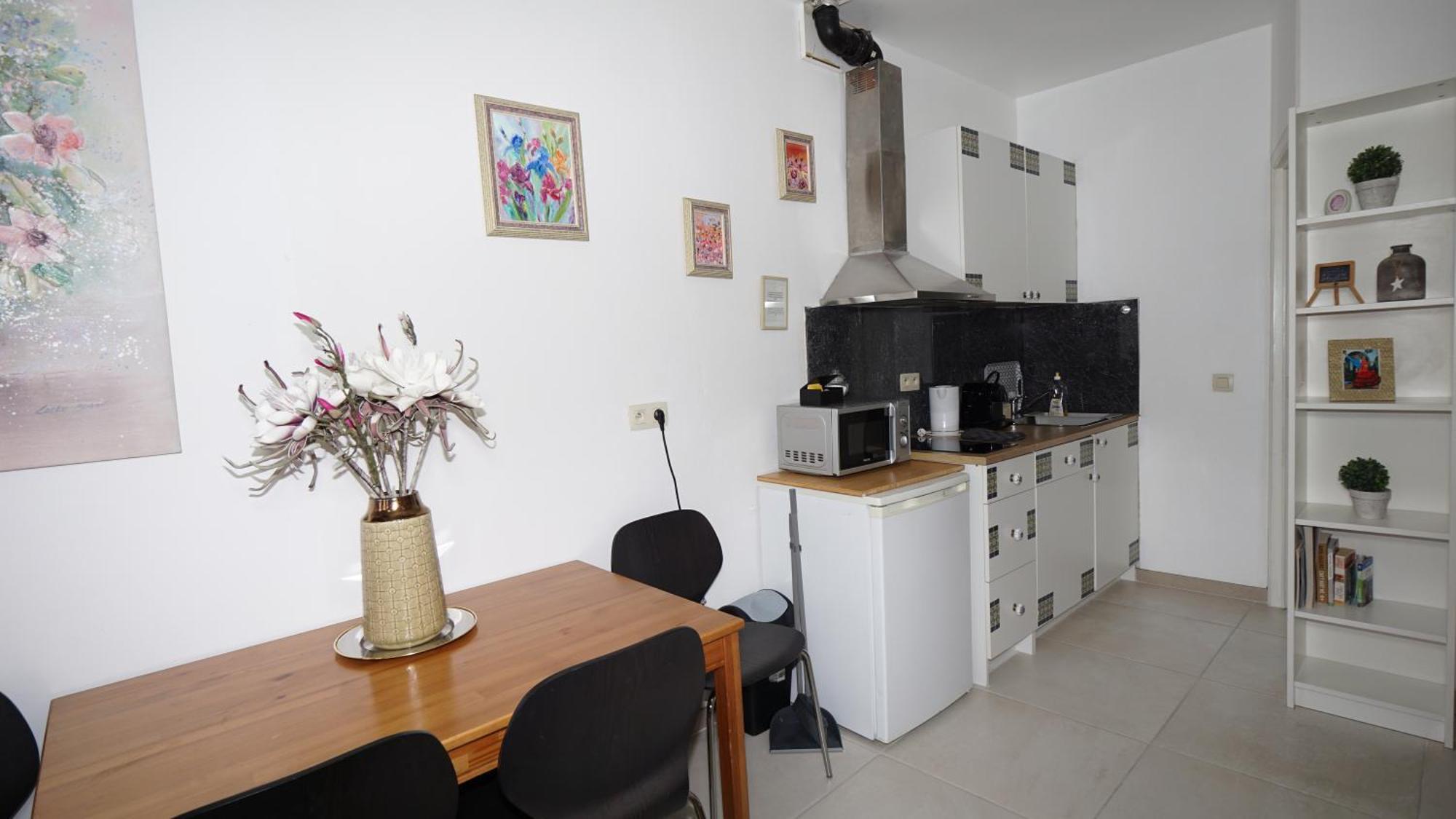 Sint-Jans Appartments Antwerpen Kültér fotó