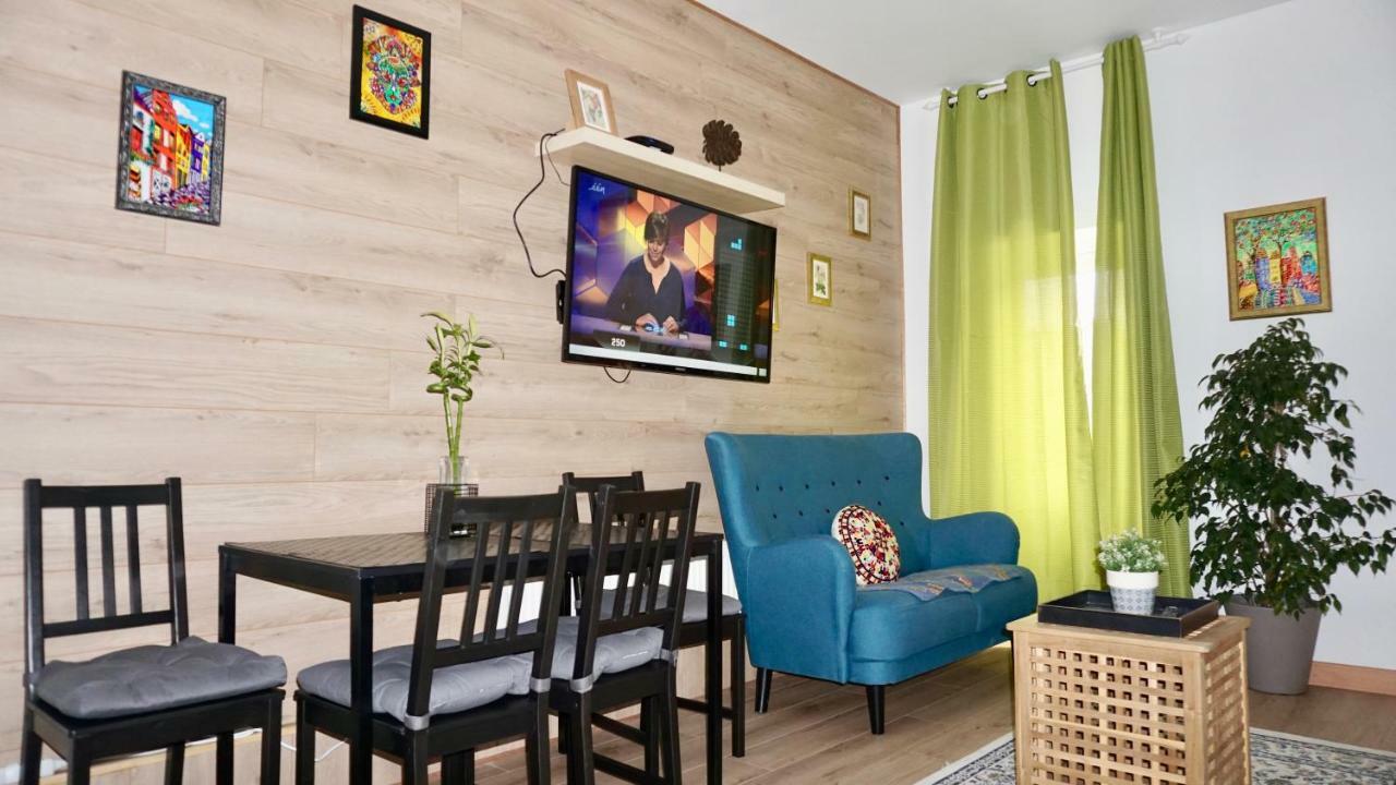 Sint-Jans Appartments Antwerpen Kültér fotó