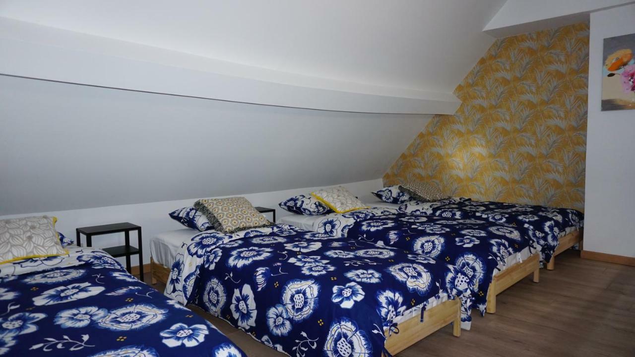 Sint-Jans Appartments Antwerpen Kültér fotó