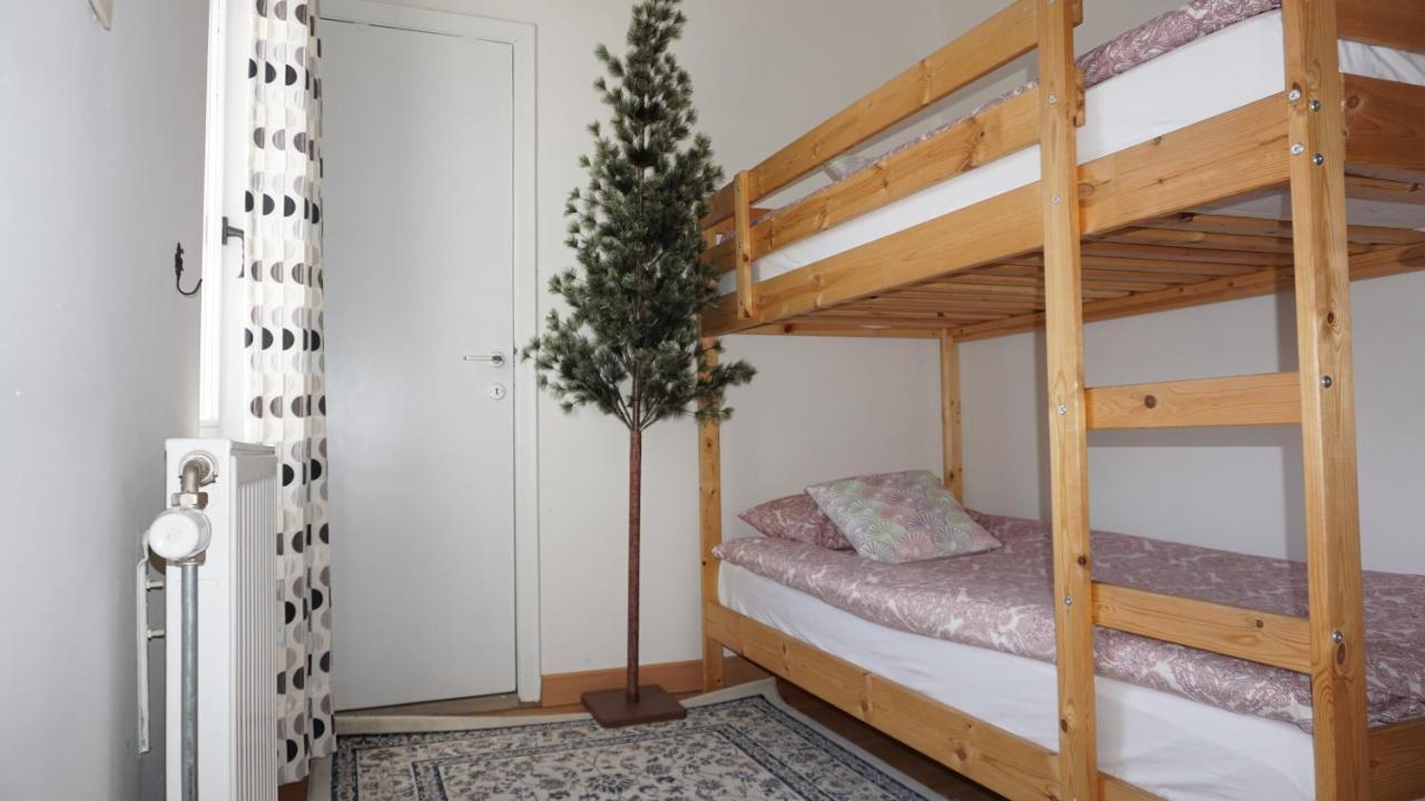 Sint-Jans Appartments Antwerpen Kültér fotó