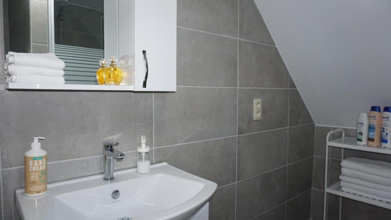 Sint-Jans Appartments Antwerpen Kültér fotó