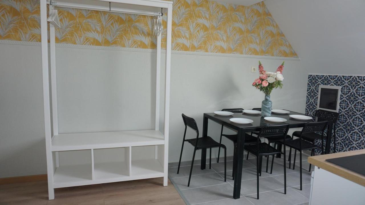 Sint-Jans Appartments Antwerpen Kültér fotó